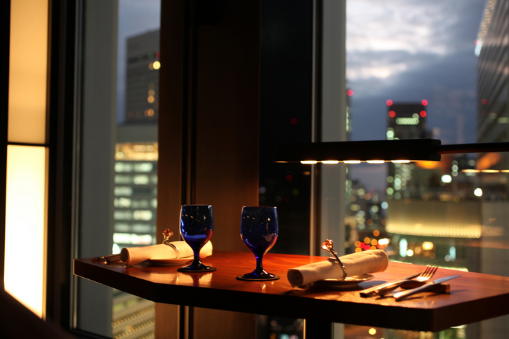 Unparalled Access! 30 Restaurants Around Osaka Station