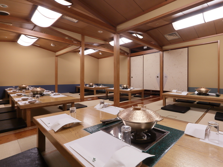 Unparalled Access! 30 Restaurants Around Osaka Station