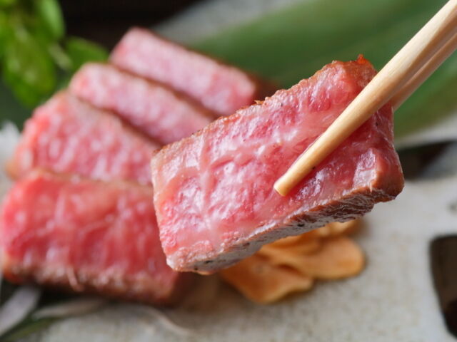 Teppan Dining SEEKS cuisine