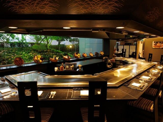 15 Teppanyaki Restaurants in Osaka for Enjoying Delicious Wagyu