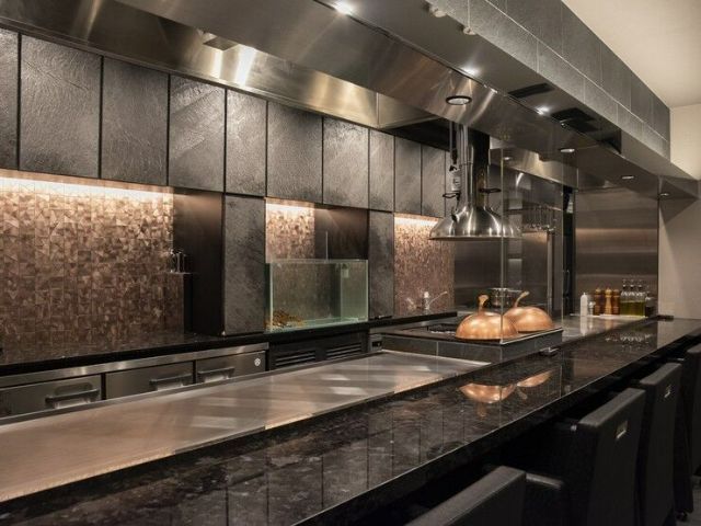 15 Teppanyaki Restaurants in Osaka for Enjoying Delicious Wagyu