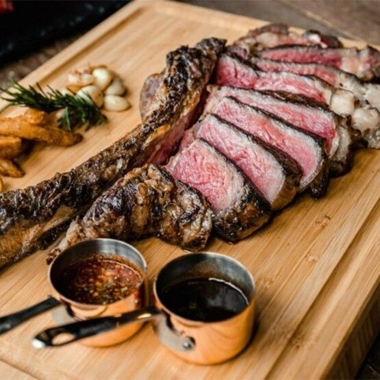 7. Namba Teppanyaki Sublime