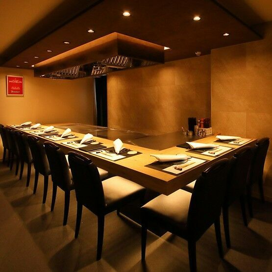 15 Teppanyaki Restaurants in Osaka for Enjoying Delicious Wagyu