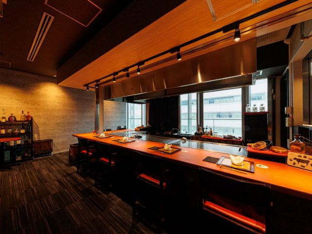 15 Teppanyaki Restaurants in Osaka for Enjoying Delicious Wagyu