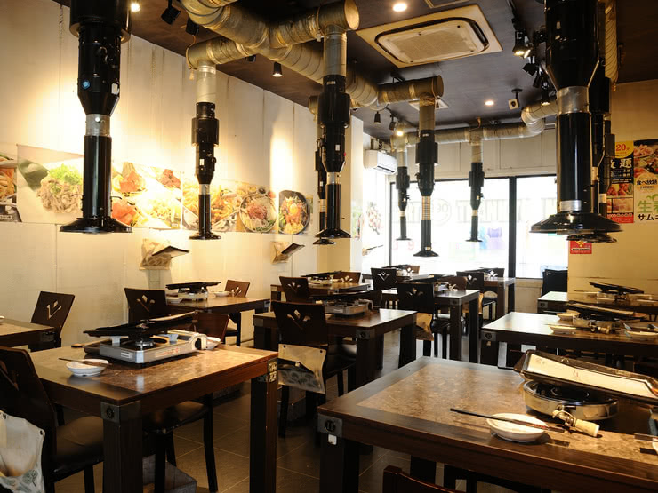 15 Phenomenal Yakiniku Restaurants in Namba and Shinsaibashi