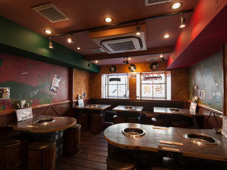 15 Phenomenal Yakiniku Restaurants in Namba and Shinsaibashi