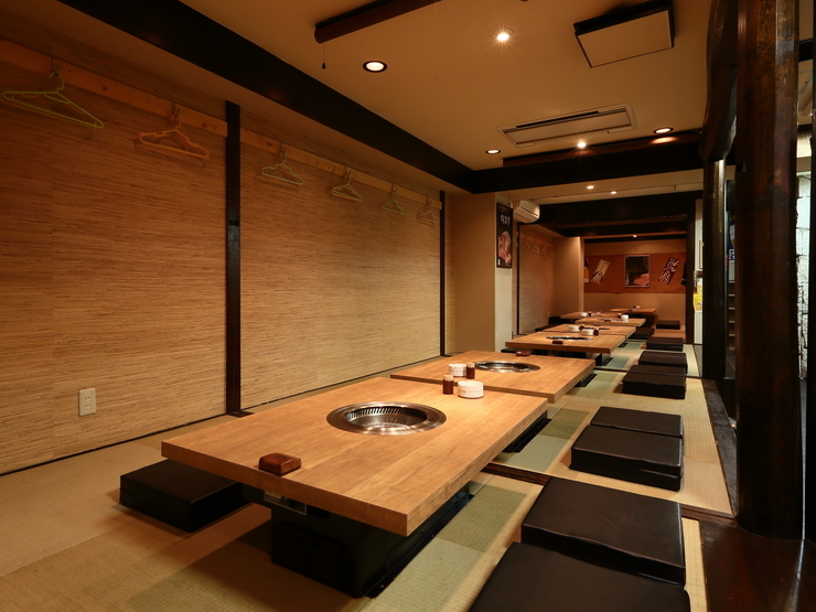 15 Phenomenal Yakiniku Restaurants in Namba and Shinsaibashi