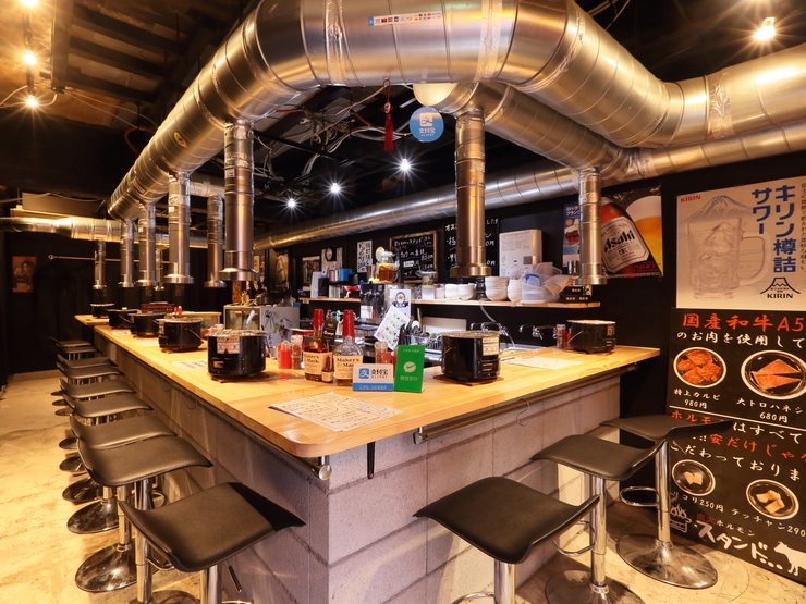 15 Phenomenal Yakiniku Restaurants in Namba and Shinsaibashi