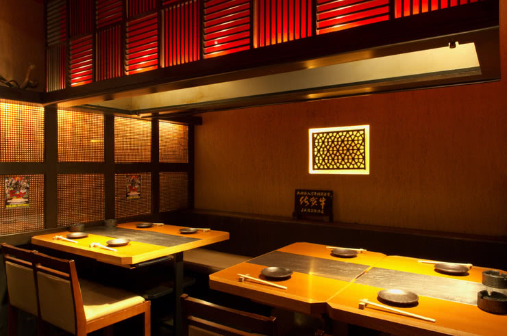 15 Phenomenal Yakiniku Restaurants in Namba and Shinsaibashi
