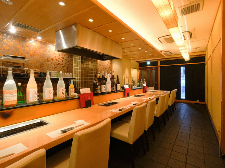 15 Phenomenal Yakiniku Restaurants in Namba and Shinsaibashi