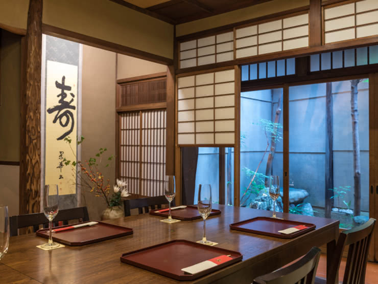 嚴選京都美味午餐30選