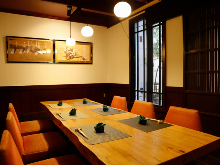 29 Great Spots for Lunch in Kyoto