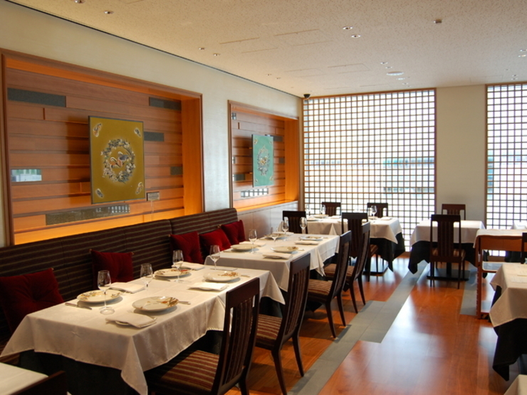 29 Great Spots for Lunch in Kyoto