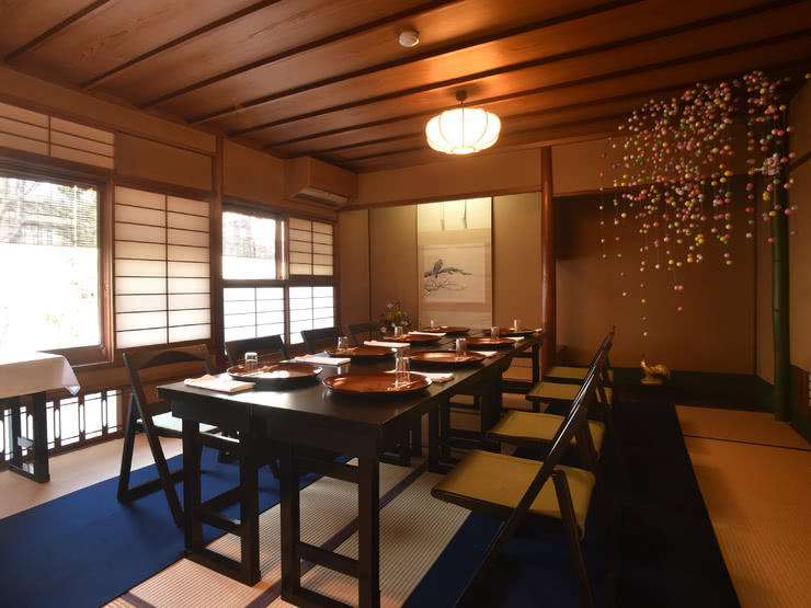 29 Great Spots for Lunch in Kyoto