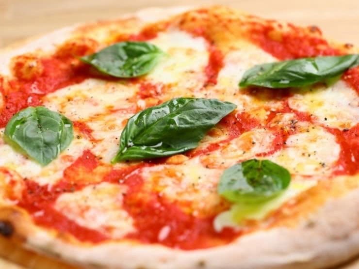 8. Craft Beer & Pizza 100K (Kyoto / Italian Cuisine)