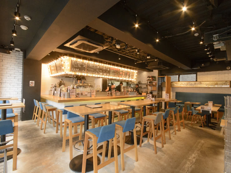 29 Great Spots for Lunch in Kyoto