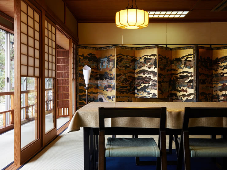 29 Great Spots for Lunch in Kyoto