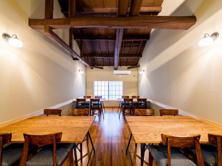 29 Great Spots for Lunch in Kyoto