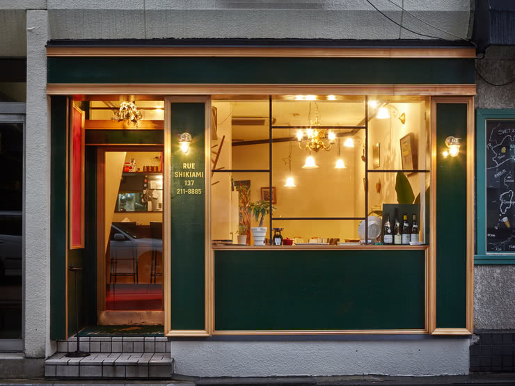 29 Great Spots for Lunch in Kyoto