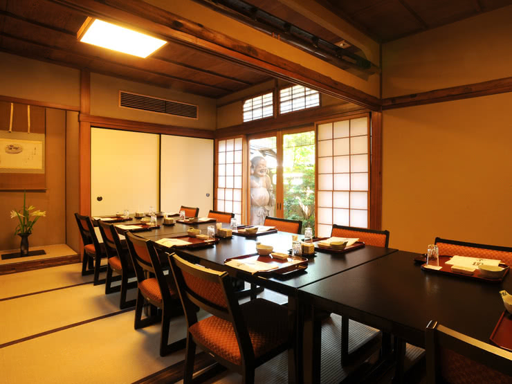 29 Great Spots for Lunch in Kyoto