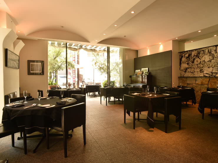 29 Great Spots for Lunch in Kyoto