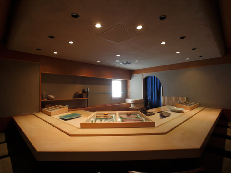 30 Excellent Japanese Restaurants in Shinjuku