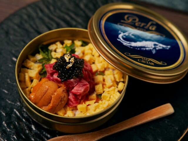 Niku Kappou - Niku Kabuku cuisine