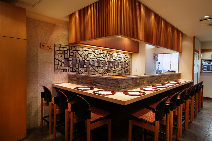 30 Excellent Japanese Restaurants in Shinjuku