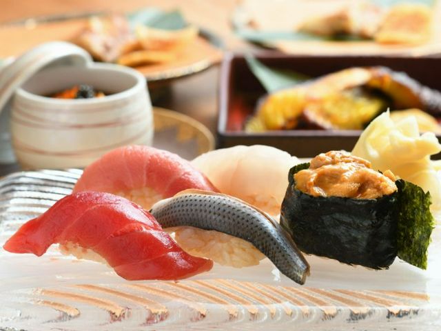 10. Fully private room Sushi Japanese Kanau S Kano S