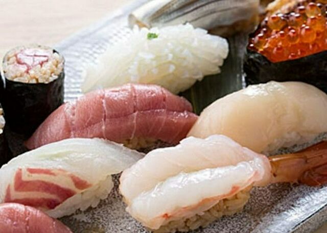 4. Nihonryori Junisoh
