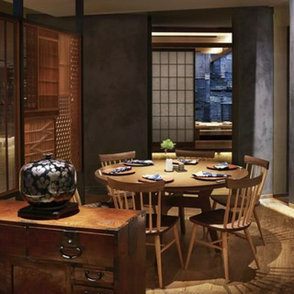 20 Best Japanese Restaurants in Shinjuku: Omakase Sushi & Izakaya