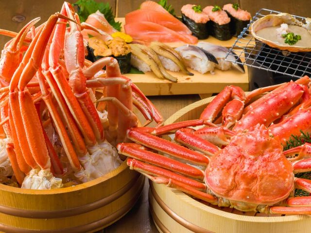 20 Best Japanese Restaurants in Shinjuku: Omakase Sushi & Izakaya