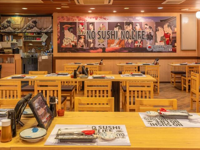 20 Best Japanese Restaurants in Shinjuku: Omakase Sushi & Izakaya