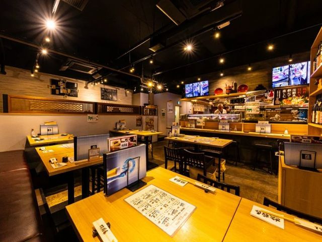 20 Best Japanese Restaurants in Shinjuku: Omakase Sushi & Izakaya