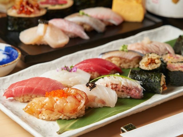 20 Best Japanese Restaurants in Shinjuku: Omakase Sushi & Izakaya