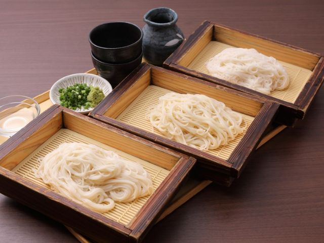 12. 素麵屋 糸 歌舞伎町本店