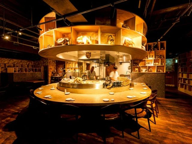 試試Omakase!推薦給壽司與居酒屋愛好者的新宿20家最佳日本料理店