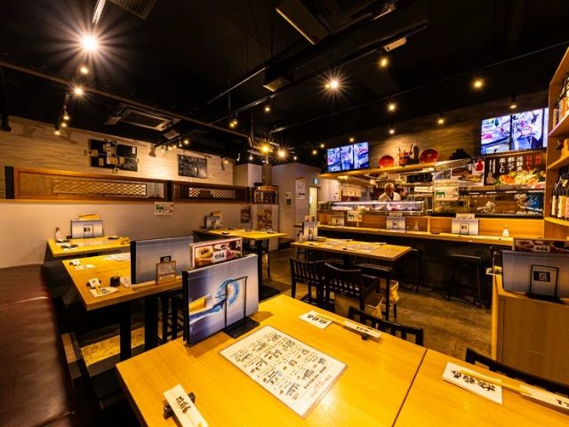 試試Omakase!推薦給壽司與居酒屋愛好者的新宿20家最佳日本料理店