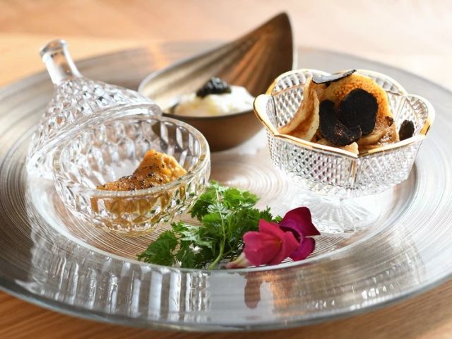 8. 全包間 壽司 日本 Kanau S Kanau S