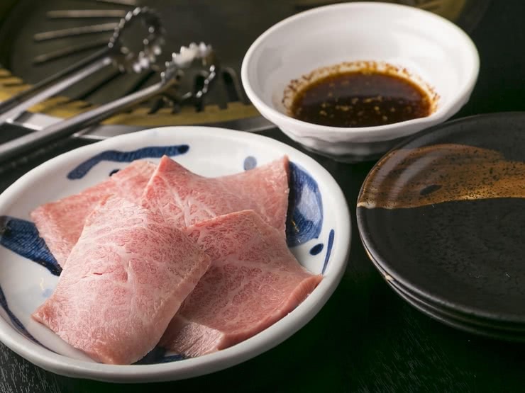 8.富久重內臟　大阪新町店（四橋）