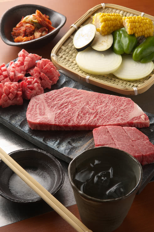 12.佐賀牛　吉shiya（心齋橋）