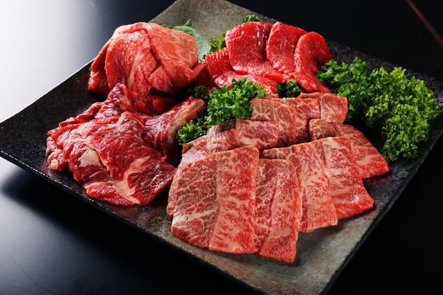  肉品部位與燒烤訣竅