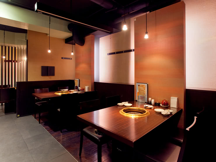 吃遍美味燒肉指南