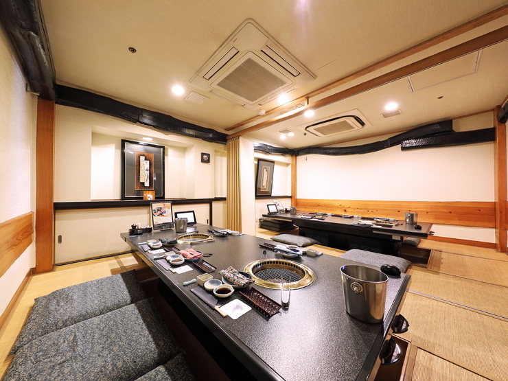 吃遍美味燒肉指南