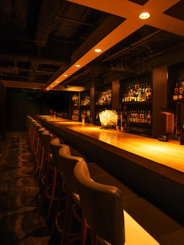 烤牛排、海鮮　鐵板燒　北風 floor