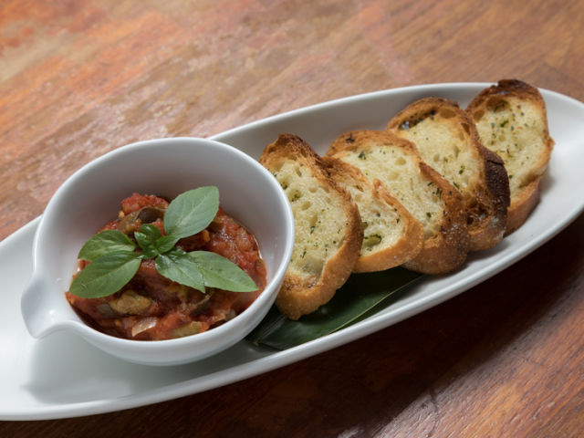 森之賢者 cuisine