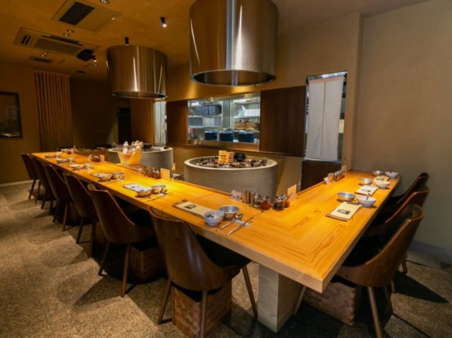 2019年1月京都與大阪地區觀光時必去的10間名餐