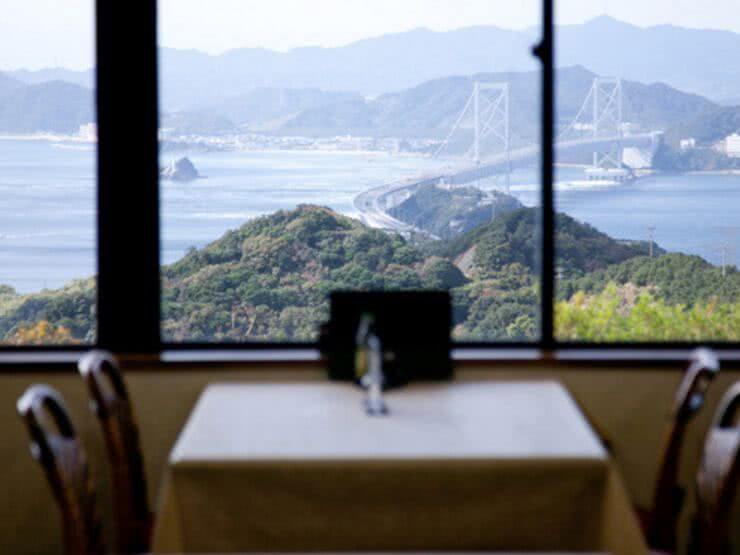 食材寶庫「淡路島」美食之旅