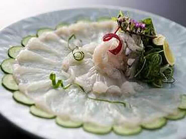 3.淡路島海上飯店