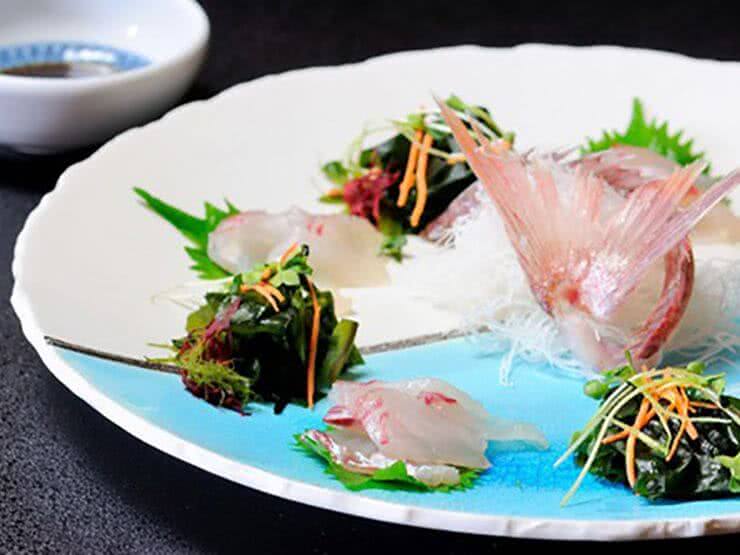 食材寶庫「淡路島」美食之旅